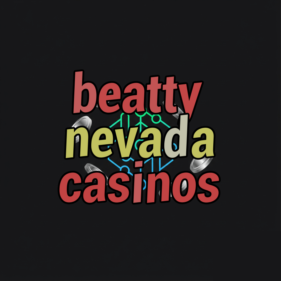 beatty nevada casinos